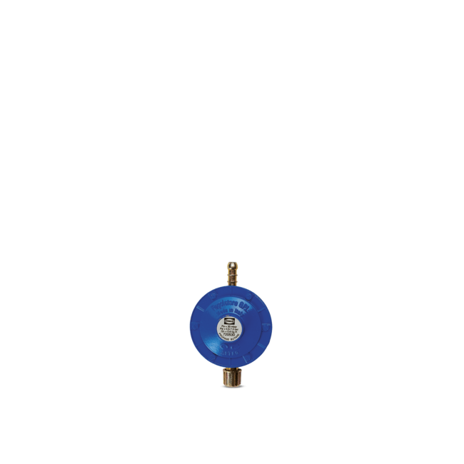 PRIMUS ρυθμιστής 30mbar 8mm
