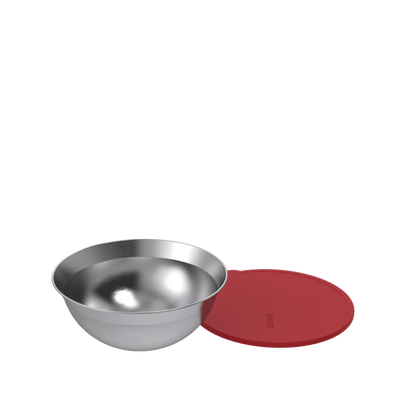 Stainless Steel Bowls