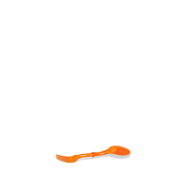 PRIMUS Σπαθάκι Πτυσσόμενο, Tangerine