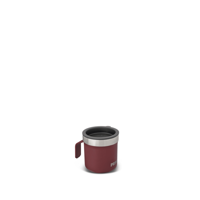 PRIMUS Koppen Θερμικό Ποτήρι 0.2L, Ox Red