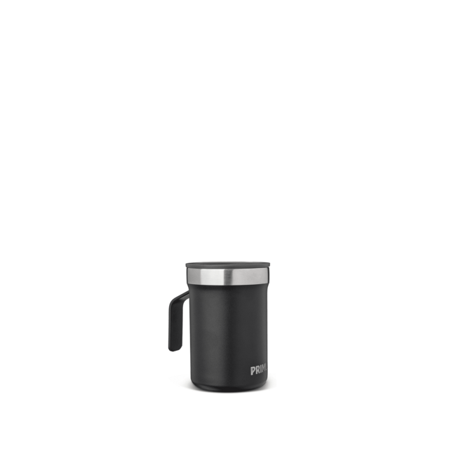 PRIMUS Koppen θερμικό ποτήρι 0,3 L, μαύρο