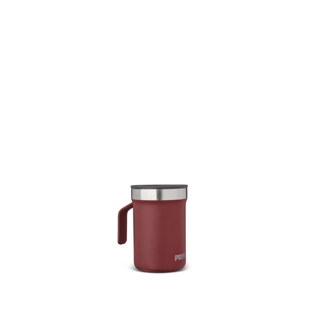 PRIMUS Koppen Θερμικό Κύπελλο 0.3 L, Ox Red