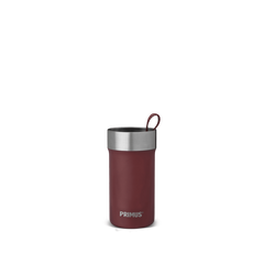 PRIMUS Slurken Θερμικό Ποτήρι 0.3 L, Ox Red