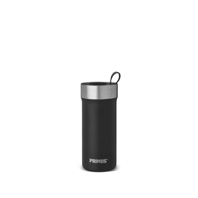 PRIMUS Slurken Θερμικό Κύπελλο 0.4 L, μαύρο