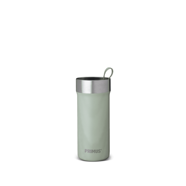 PRIMUS Slurken Θερμικό Ποτήρι 0.4 L, Μέντα Πράσινο