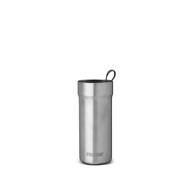 PRIMUS Slurken Θερμικό Κύπελλο 0.4 L, από Ανοξείδωτο Χάλυβα