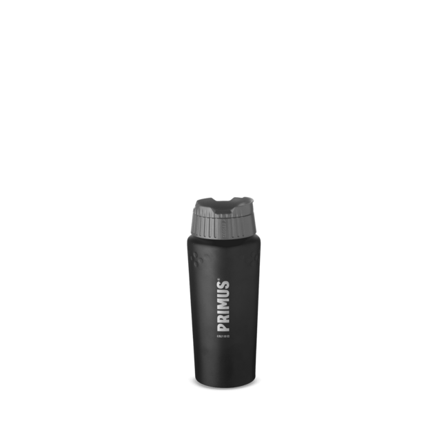 PRIMUS TrailBreak Θερμικό Ποτήρι 0.35 L, Μαύρο