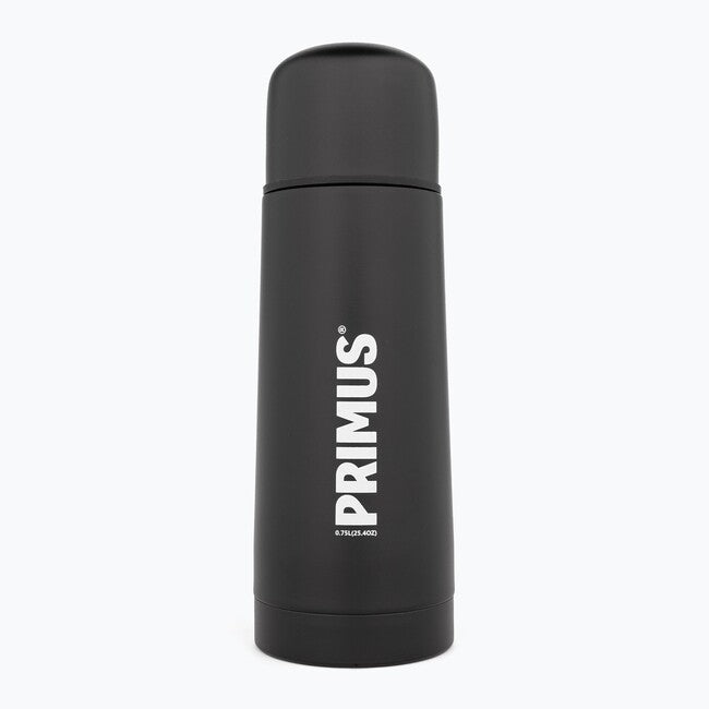 PRIMUS Θερμός 0.75L, Μαύρο