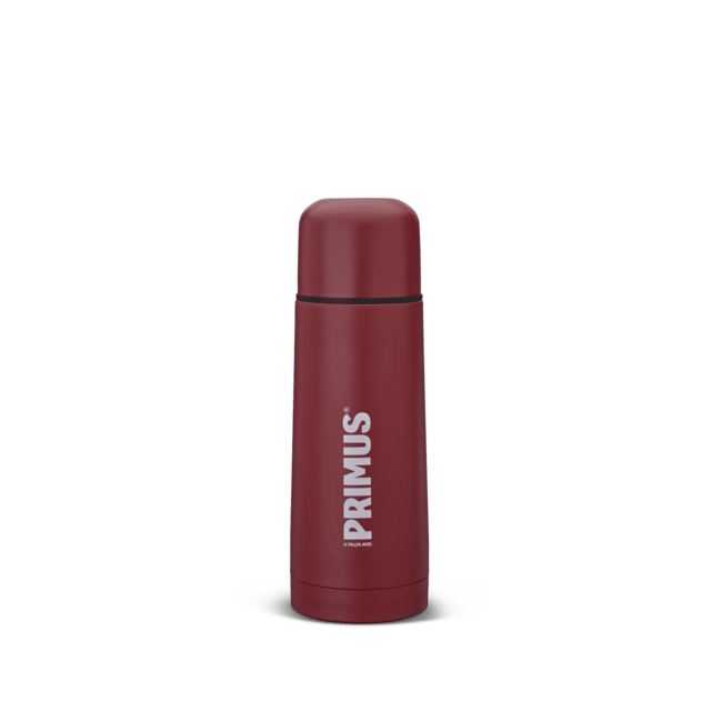 PRIMUS Θερμός 0,75 L, Ox Red