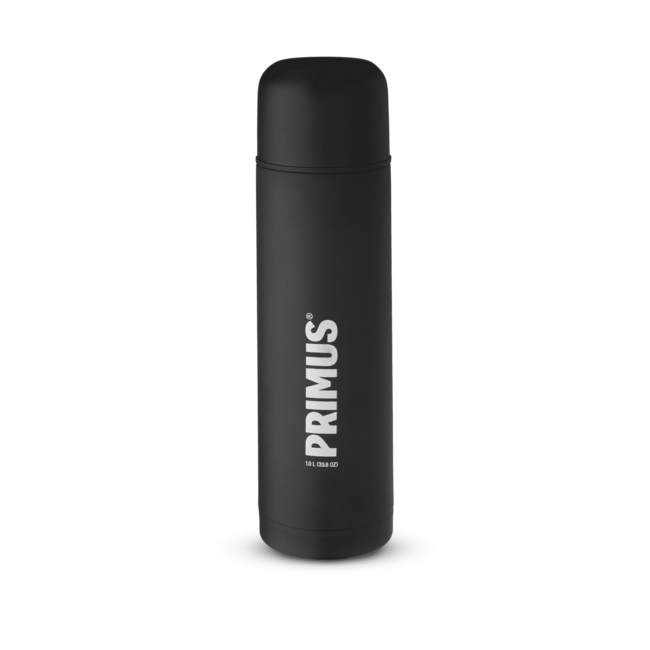 PRIMUS Θερμός 1 L, μαύρο