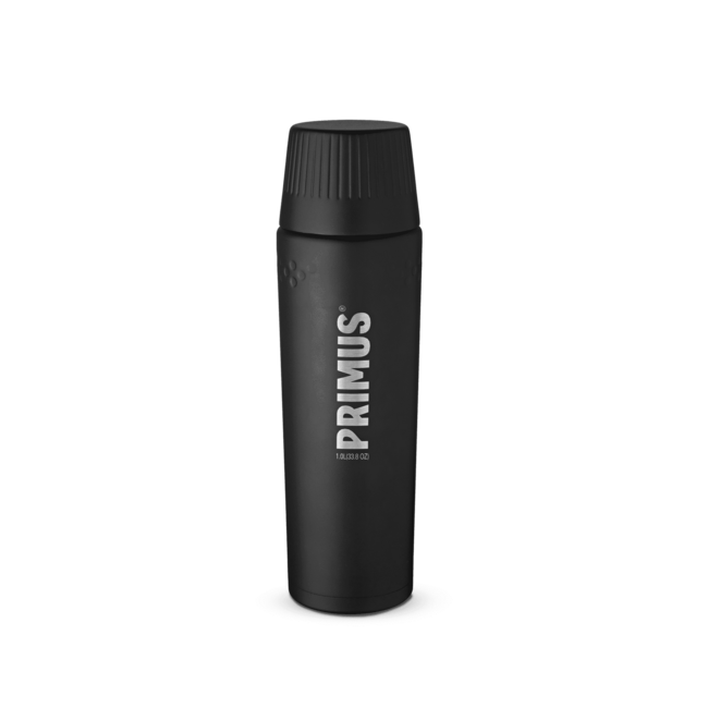 PRIMUS TrailBreak Θερμός 1 L, μαύρο