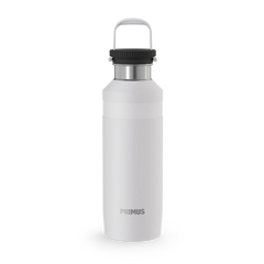 Primus Tufa enoslojna jeklena steklenica 0,8 L, Alpine Frost