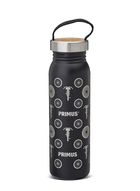 PRIMUS Klunken Feed Zone Μπουκάλι Πεζοπορίας 0.7 L