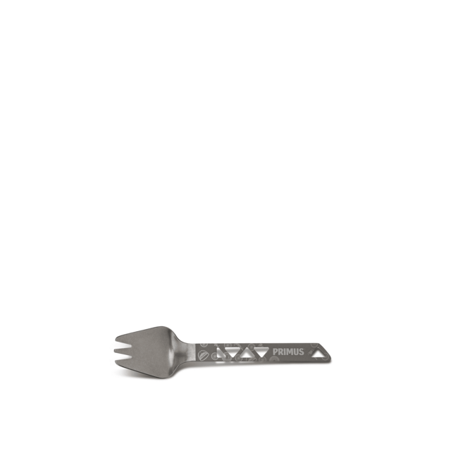 PRIMUS TrailSpork Ti Uni Σκεύος Φαγητού Feed Zone