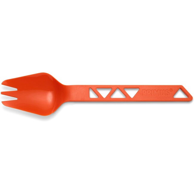 PRIMUS TrailSpork Μονό Σετ Φagetin®, Πορτοκαλί