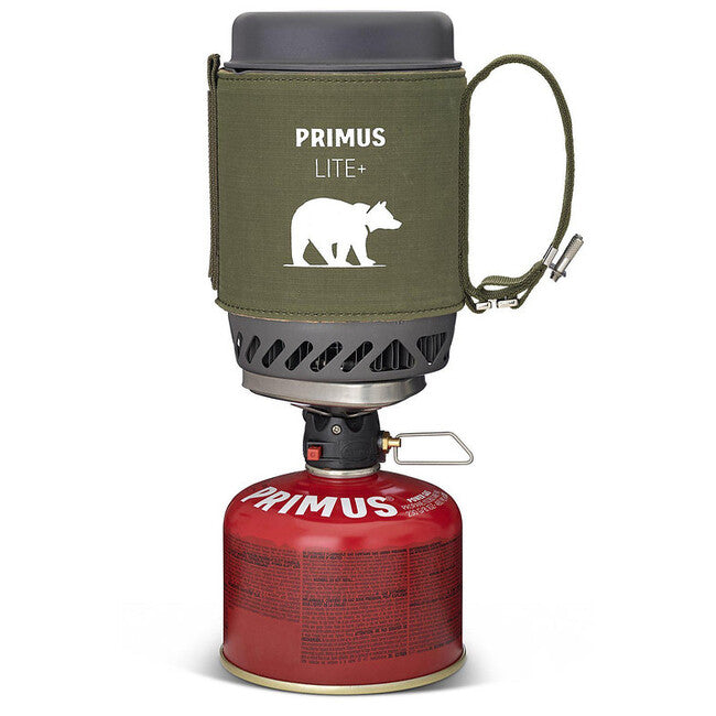 PRIMUS Lite Plus Σύστημα Μαγειρικής, frilufts