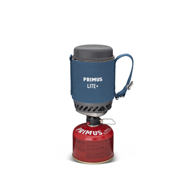PRIMUS Lite Plus Σύστημα Γκαζάκι, μπλε
