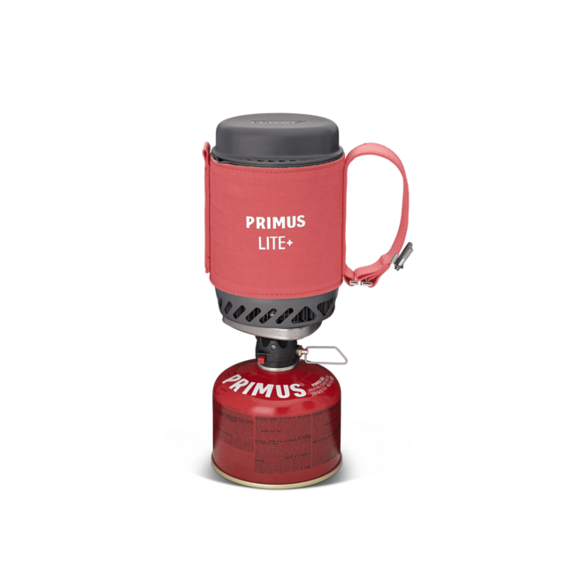 PRIMUS Lite Plus Σύστημα Μαγειρέματος, Ροζ