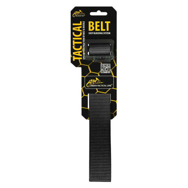 Helikon-Tex UTL Ζώνη Τακτική, Μαύρο, 4