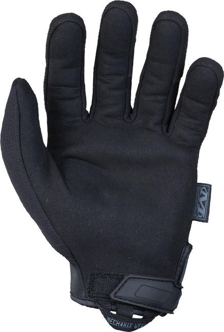 Mechanix Wear Pursuit D-5 Γάντια Προστασίας από Κοψίματα, Μαύρο