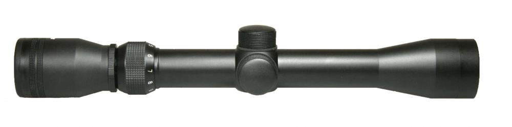 Bauer HJB 3 - 9 X 40 L4 σκοπευτικό