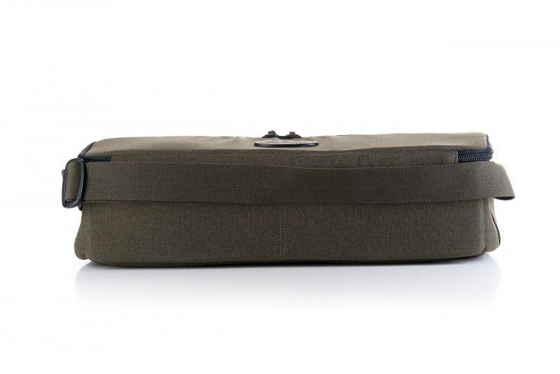 Falco Wild Cat θήκη για μονοκυάλι 420mm, πράσινο