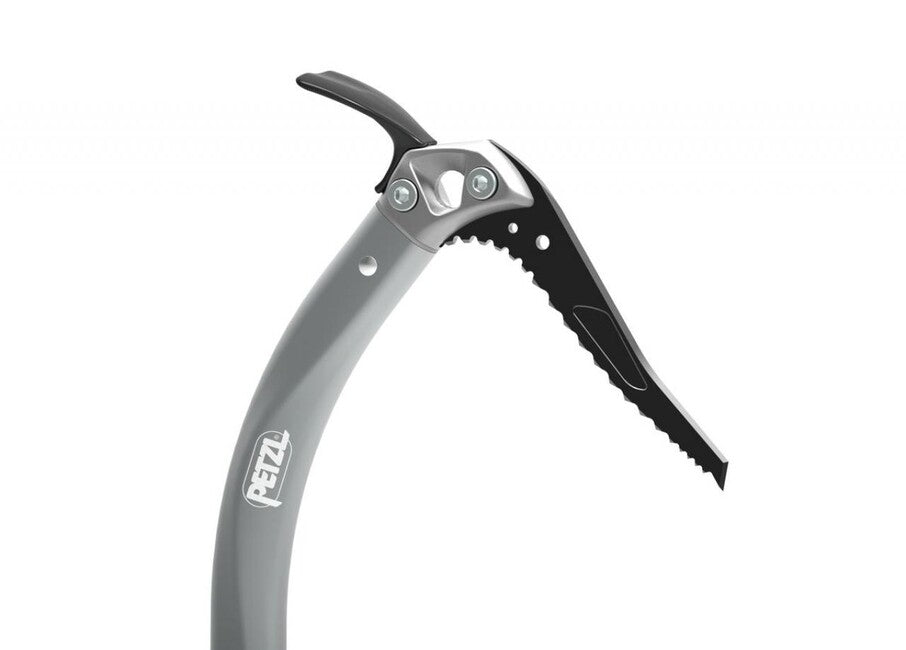 Petzl Quark Σφυρί Πάγου