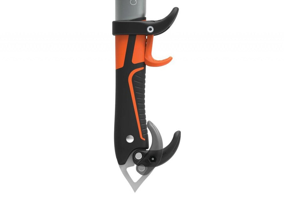 Petzl Quark Σφυρί Πάγου