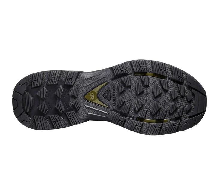 Salomon Quest 4D GTX Forces 2 EN topánky, ranger green