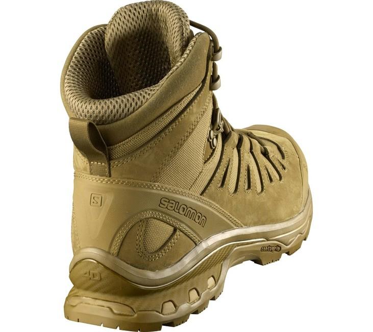 Salomon Quest 4D GTX Forces 2 EN Παπούτσια
