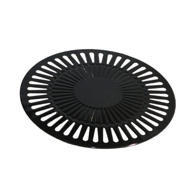 RSONIC Σχάρα Ψησίματος για Κάμπινγκ Εστία