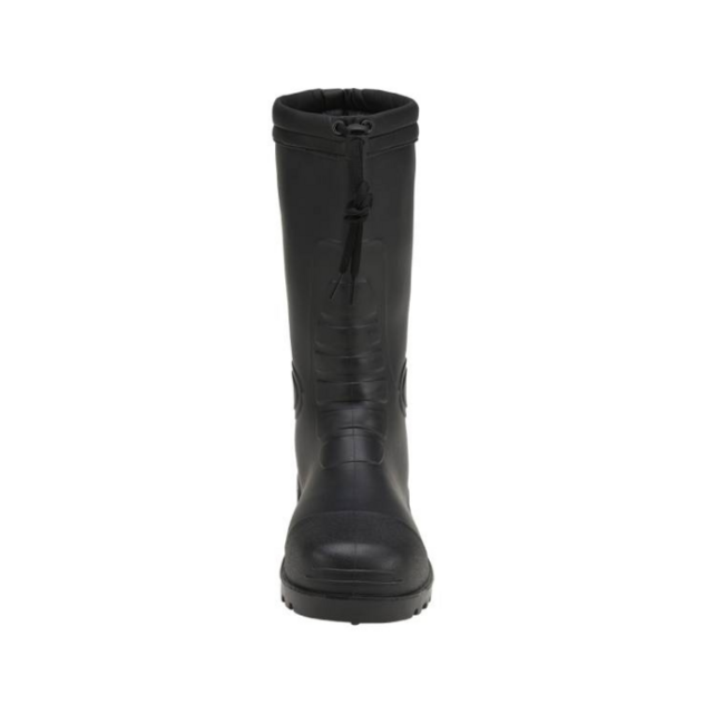 Brandit Rainboot All Seasons Rubber Boots, Black