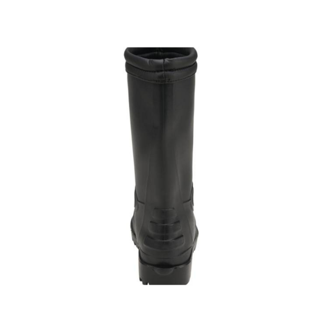 Brandit Rainboot All Seasons Rubber Boots, Black