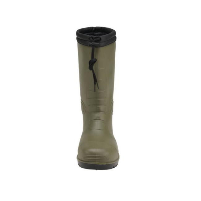 Brandit Rainboot All Seasons γαλότσες, λαδί