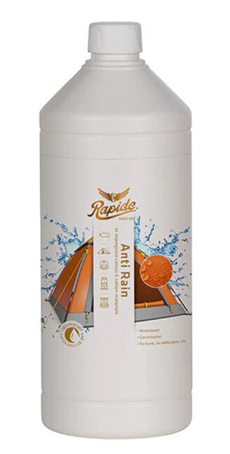 Rapide Anti Rain προστατευτικό εμποτισμού 1000 ml