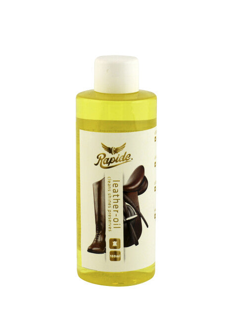 Rapide Λάδι Αναζωογόνησης Δέρματος 100 ml