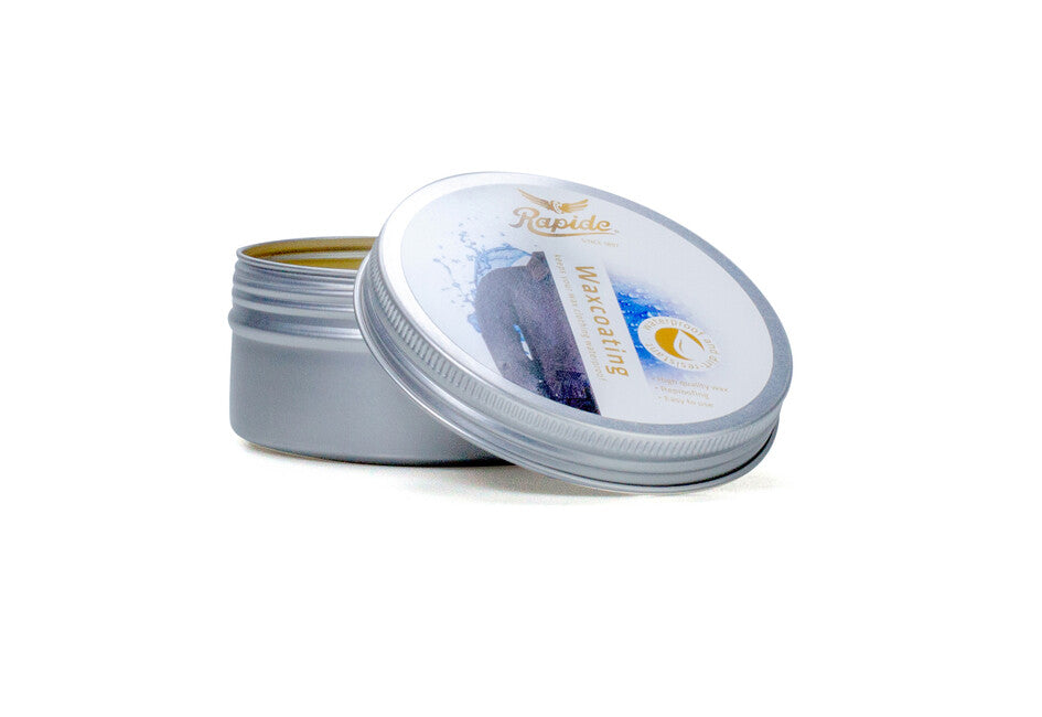Rapide Κερί Φροντίδας για Βαμβάκι, 150 ml