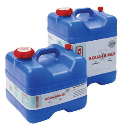 Reliance Aqua Tainer Δοχείο Νερού, 15 l
