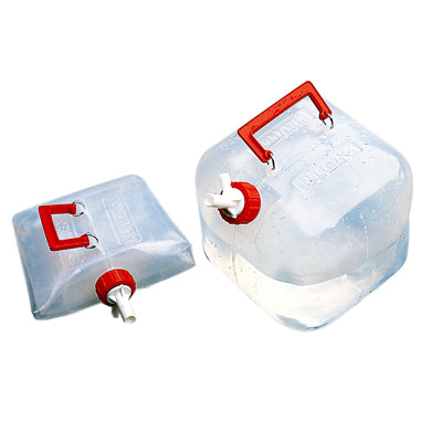 Reliance Fold-A-Carrier Σκαρφωτό δοχείο νερού 10 L