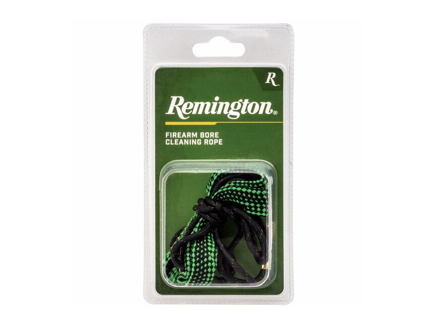 Remington Bore Cleaning Rope σχοινί καθαρισμού αυλάκωσης kal. .22