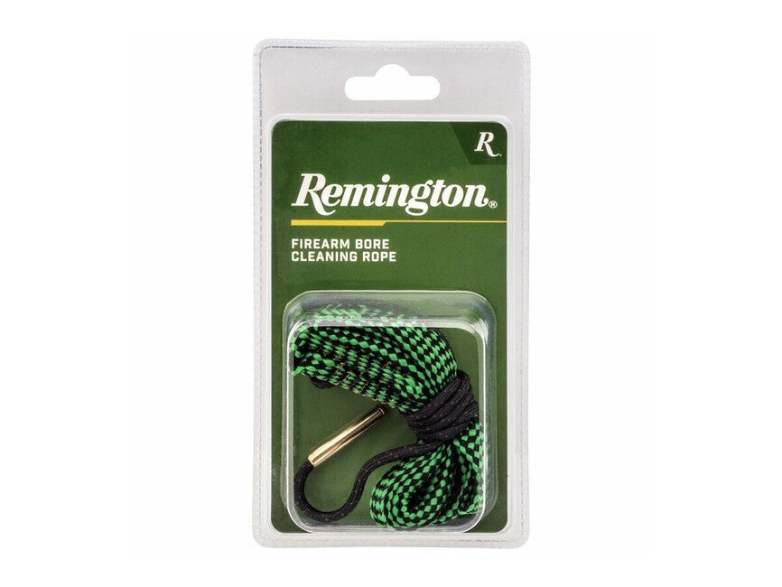 Remington Bore Cleaning Rope σχοινί καθαρισμού, Κάλιμπερ .243/6mm