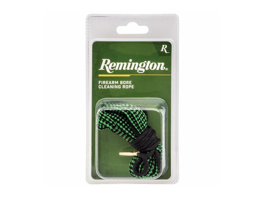 Remington Bore Cleaning Rope σχοινί καθαρισμού κάννης kal. .25, 6,5, .264