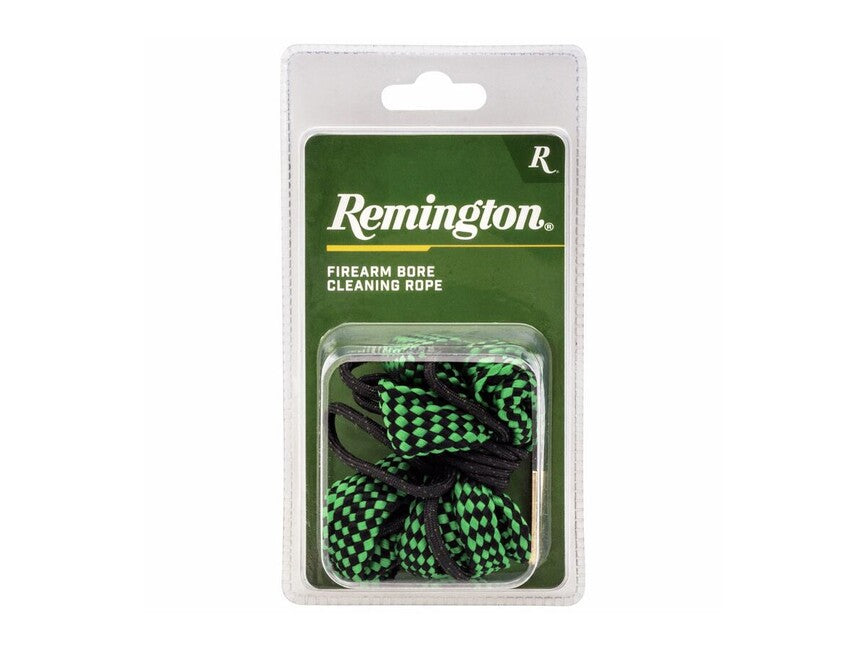 Remington Bore Cleaning Rope καθαριστικό σχοινί kal. .308/30-30/30-06/.300/7,62