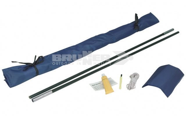 Brunner Repair Kit σετ επισκευής "L"
