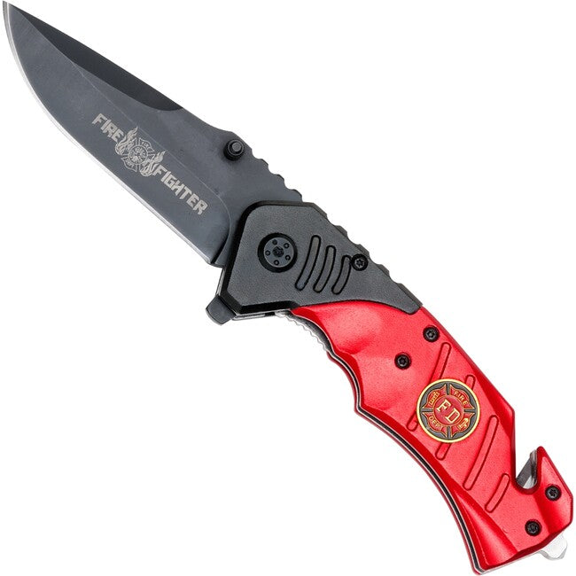 Haller Rescue Μαχαίρι Τσέπης 83154