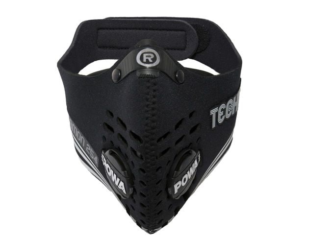 Respro Techno Plus Mary J Μάσκα κατά της Ρύπανσης CE