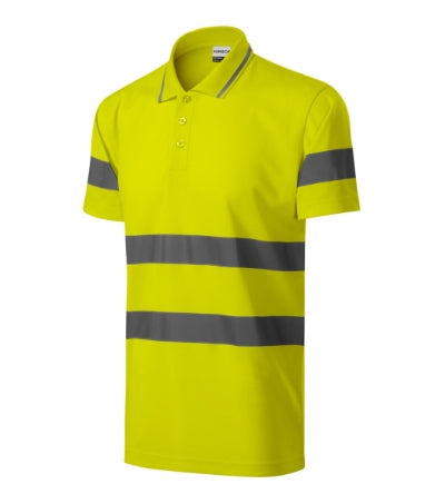 Ανακλαστικά Polo Ασφαλείας