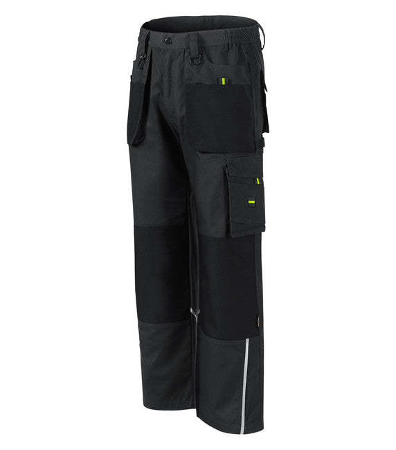 Rimeck Ranger Παντελόνι Ανδρικό Cordura®, Γκρι