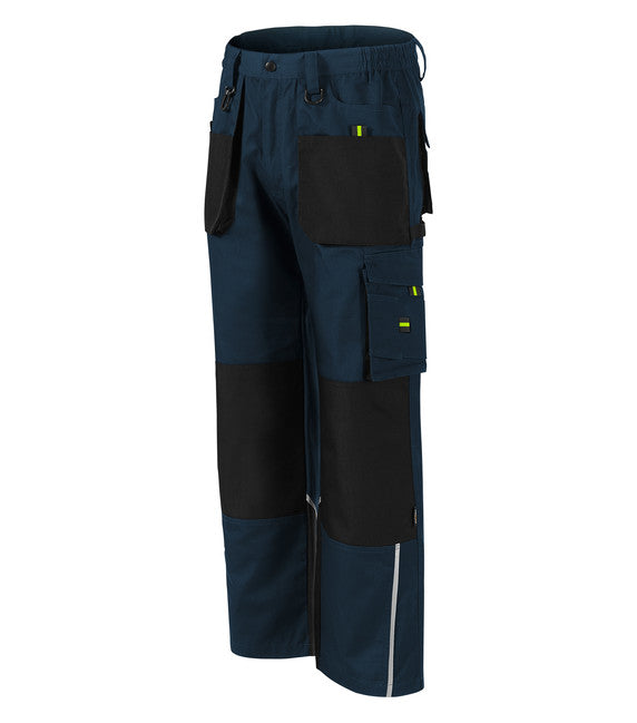 Rimeck Ranger Παντελόνι Ανδρικό Cordura®, Σκούρο Μπλε