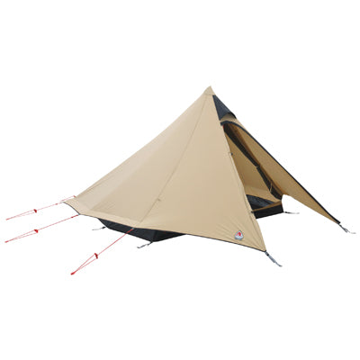 Robens Σκηνή Fairbanks 4 Ατόμων